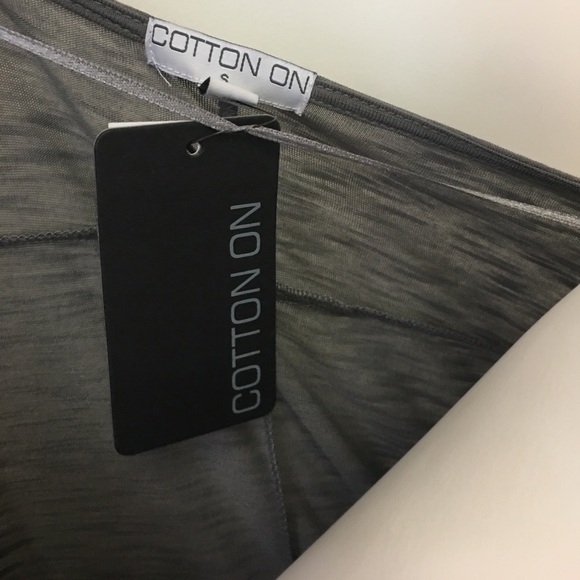 NEW COTTON ON CARDIGAN - Picture 3 of 3